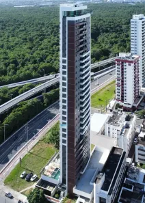 Apartamento com 3 Quartos à venda, 94m² no Boa Viagem, Recife