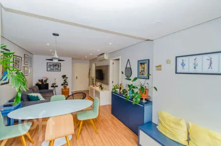 Apartamento com 2 Quartos à venda, 84m² no Petrópolis, Porto Alegre