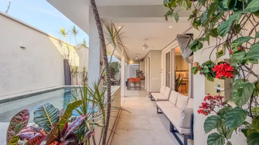 Casa de Condomínio com 5 Quartos para alugar, 280m² no Bairro de Juquehy, São Sebastião