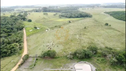 Lote/Terreno à venda, 6631m² no Centro (São Vicente), Araruama