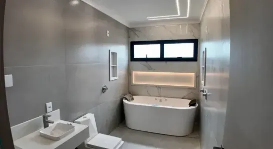Casa com 4 Quartos à venda, 340m² no Parque Cidade, Goiânia