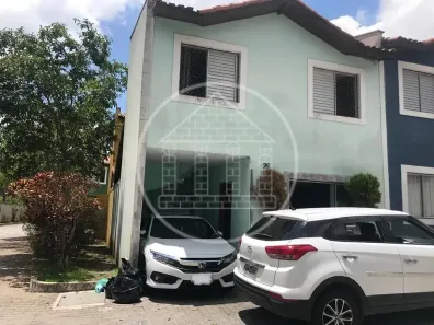 Sobrado com 3 Quartos à venda, 103m² no Parque Munhoz, São Paulo