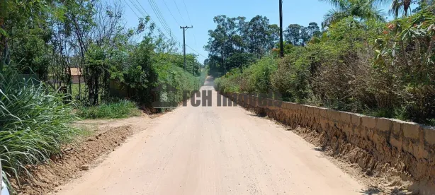 Lote/Terreno à venda, 20000m² no Gramadinho, Porto Feliz