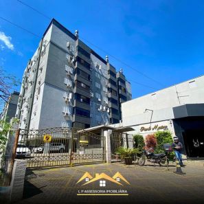 Apartamento com 2 Quartos à venda, 75m² no Vila Cachoeirinha, Cachoeirinha
