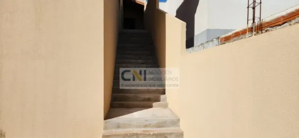 Casa com 3 Quartos à venda, 84m² no Colúmbia, Londrina