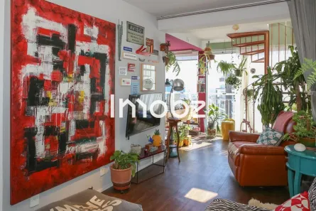 Cobertura com 2 Quartos à venda, 120m² no Vila Ipojuca, São Paulo