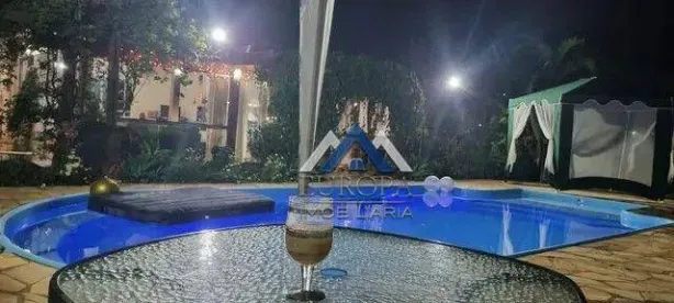 Fazenda/Sítio com 1 Quarto à venda, 100m² no Condominio Itaúna, Ibiporã