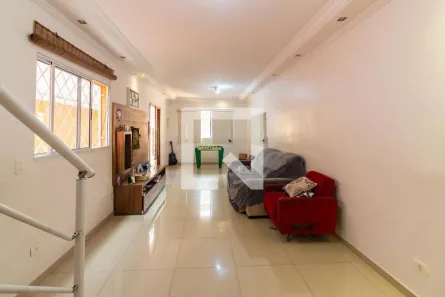 Casa com 4 Quartos à venda, 240m² no Vila Yara, Osasco