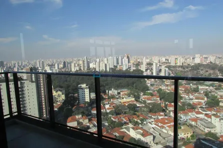 Apartamento com 1 Quarto à venda, 38m² no Vila Mariana, São Paulo
