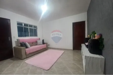 Casa com 6 Quartos à venda, 125m² no Jardim Itapark, Mauá