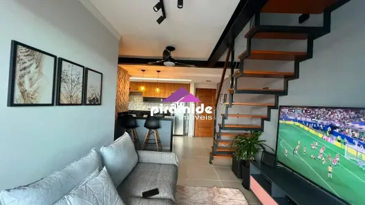 Apartamento com 3 Quartos à venda, 124m² no Jardim das Indústrias, São José dos Campos