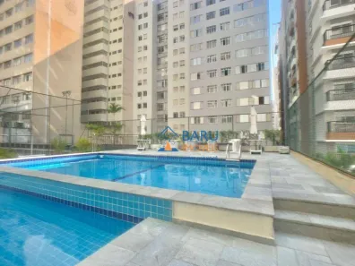 Apartamento com 1 Quarto à venda, 45m² no Santa Cecília, São Paulo