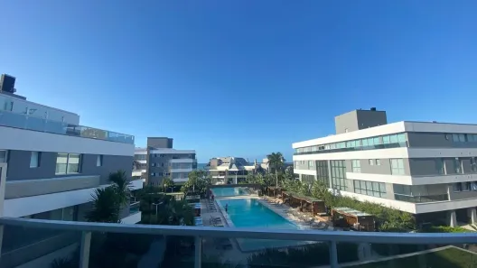 Apartamento com 3 Quartos à venda, 195m² no Jurerê Internacional, Florianópolis
