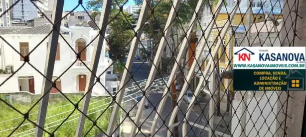 Apartamento com 2 Quartos à venda, 60m² no Botafogo, Rio de Janeiro