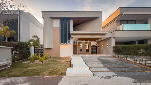 Casa de Condomínio com 3 Quartos à venda, 168m² no Santo Antonio, Eusébio