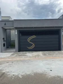 Casa com 3 Quartos à venda, 154m² no Condomínio Villa Verde Bragança, Bragança Paulista