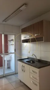Apartamento com 2 Quartos para alugar, 69m² no Zona 07, Maringá