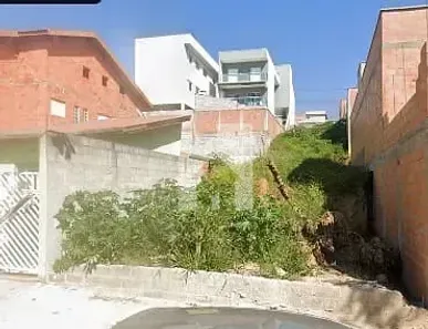 Lote/Terreno à venda, 10m² no Loteamento Serra dos Cristais, Várzea Paulista
