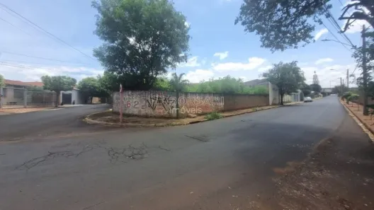 Lote/Terreno à venda, 382m² no Vila Furlan, Araraquara