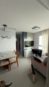Apartamento com 3 Quartos à venda, 53m² no Jardim Limoeiro, Serra