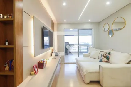 Apartamento com 3 Quartos à venda, 86m² no Vila Zilda (Tatuapé), São Paulo