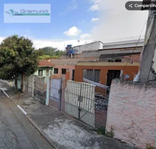 Lote/Terreno à venda, 140m² no Vila Santa Teresa (Zona Sul), São Paulo