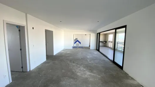 Apartamento com 3 Quartos à venda, 211m² no Jardim das Nações, Taubaté