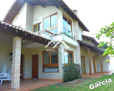 Casa de Condomínio com 4 Quartos à venda, 220m² no Bougainville Residencial I, Peruíbe
