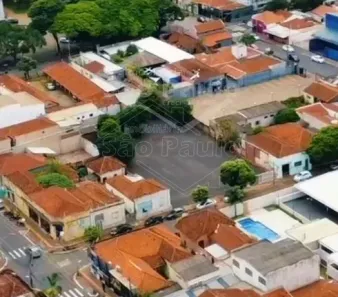 à venda, 1279m² no Centro, Araraquara