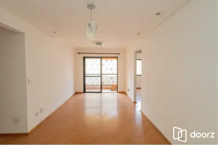 Apartamento com 2 Quartos à venda, 60m² no Aclimação, São Paulo