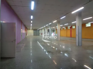 Galpão/Depósito/Armazém para alugar, 330m² no Vila Rezende, Piracicaba