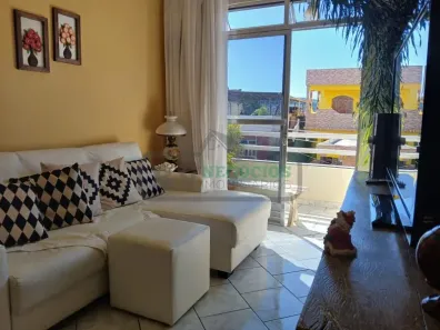 Apartamento com 2 Quartos à venda, 72m² no Bonfim, Juiz de Fora