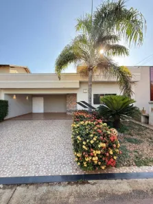 Casa de Condomínio com 3 Quartos à venda, 186m² no Condomínio Village Rio Preto, São José do Rio Preto