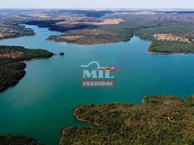 Fazenda/Sítio à venda, 500m² no Centro, Luziânia