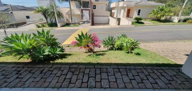 Casa de Condomínio com 3 Quartos para alugar, 268m² no Loteamento Residencial Santa Gertrudes, Valinhos