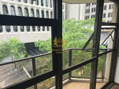Apartamento com 2 Quartos para alugar, 70m² no Cerqueira César, São Paulo