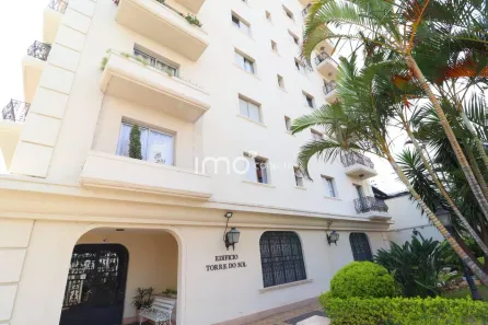 Apartamento com 3 Quartos à venda, 196m² no Centro, Jundiaí