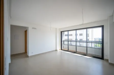 Apartamento com 3 Quartos à venda, 83m² no Setor Aeroporto, Goiânia