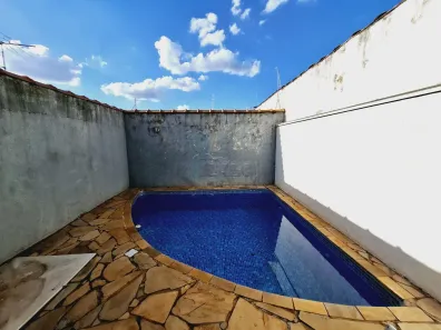Apartamento com 2 Quartos à venda, 139m² no Parque Residencial Lagoinha, Ribeirão Preto