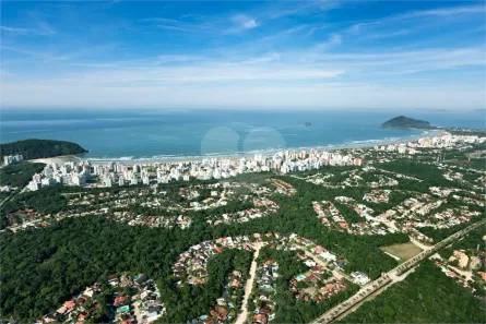 Lote/Terreno à venda, 652m² no Riviera, Bertioga