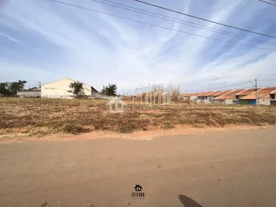 Lote/Terreno com 1 Quarto à venda, 816m² no , Hidrolândia