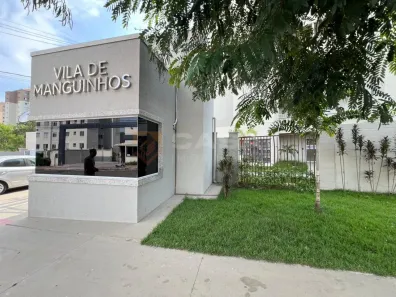 Apartamento com 2 Quartos à venda, 70m² no Morada de Laranjeiras, Serra