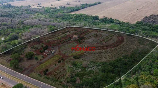Lote/Terreno à venda, 121000m² no , Jataizinho