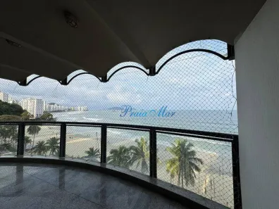 Apartamento com 3 Quartos à venda, 187m² no Vila Luis Antônio, Guarujá