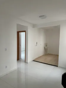Apartamento com 2 Quartos à venda, 52m² no Caguassu, Sorocaba