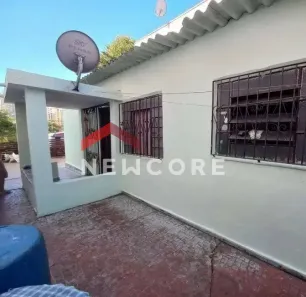 Casa com 2 Quartos à venda, 120m² no Taboão, São Bernardo do Campo