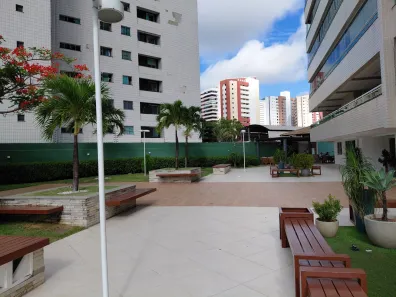 Apartamento com 3 Quartos à venda, 219m² no Engenheiro Luciano Cavalcante, Fortaleza