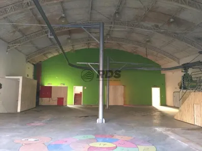Galpão/Depósito/Armazém à venda, 682m² no Bosque da Saúde, São Paulo