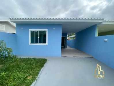 Casa com 2 Quartos à venda, 85m² no Canellas City, Iguaba Grande