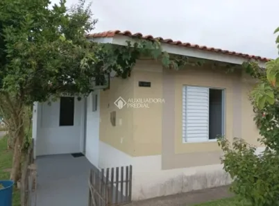 Casa de Condomínio com 3 Quartos à venda, 63m² no Bela Vista, Palhoça